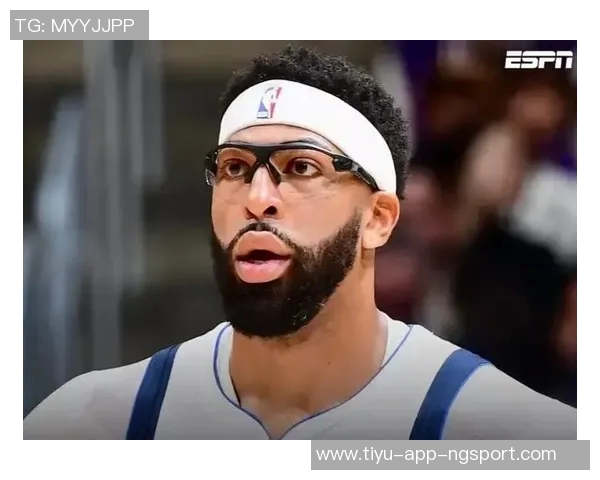 浓眉韧带损伤恢复期不明媒体人调侃谁敢冒险签下他